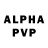 Alpha PVP мука Ivan Aldushin